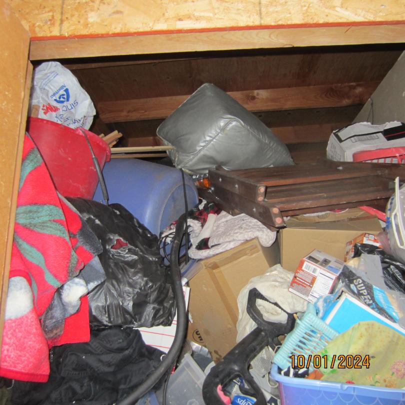 Storage Unit Auction in El Cajon, CA at A1 ends on 6th February, 2024